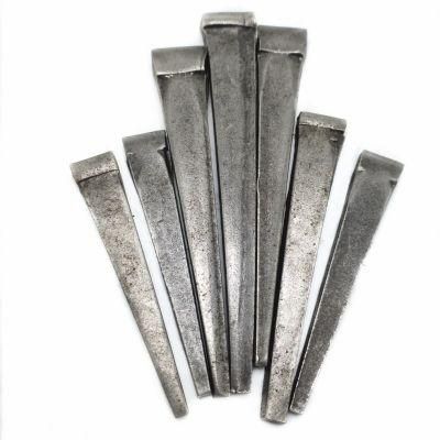 Cut Masonry Nails The Nails High Quality Low Carbon Steel Q195 or Q235 Cut Masonry Nails