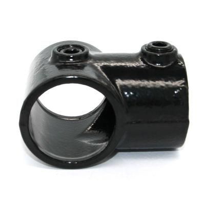 Kee Klamp Fittings for Gymnasium