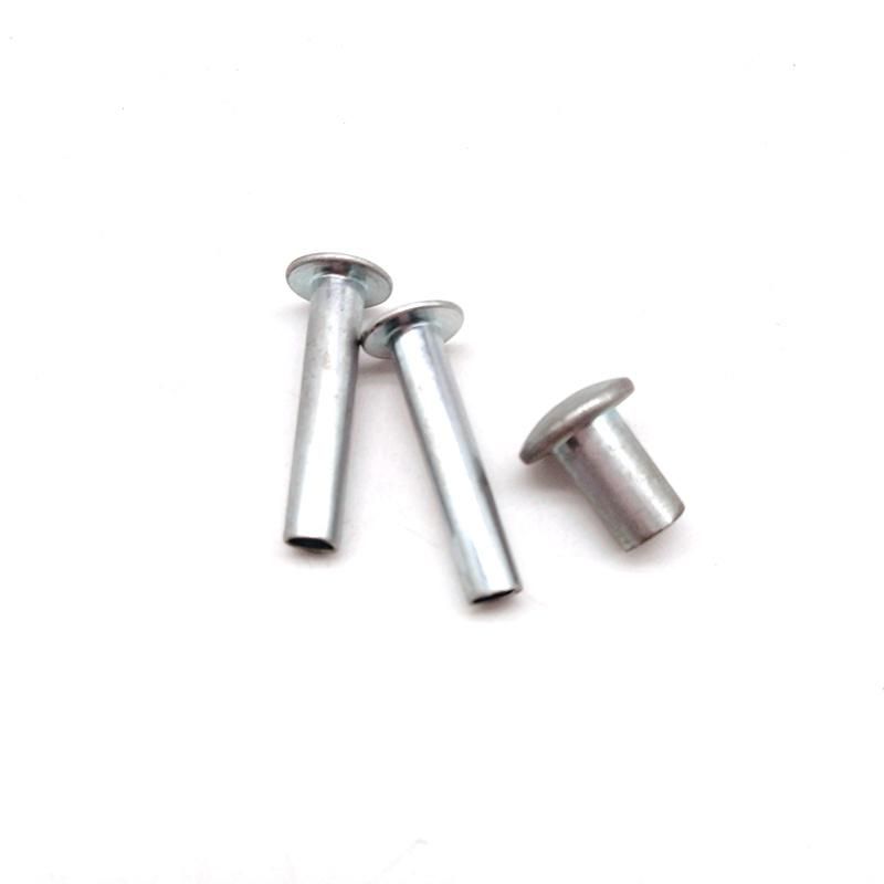 (JY157) Self Clinching Nut for M1.6-M8, Riveting Nut for Automobile Stamping Plate