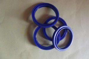 Polytetrafluoroethylene Sitefeng Seal for Sealing