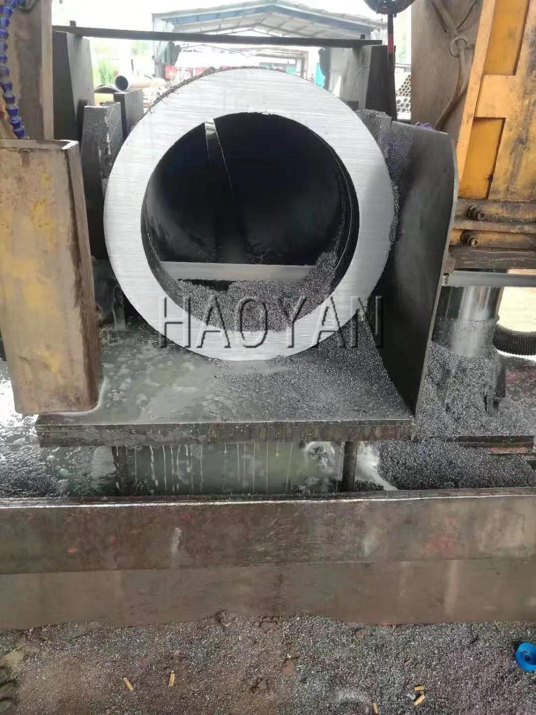 Pressure Vessel Forging Rings