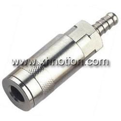 UK Series Pneumatic Quick Coupling Manufacturer