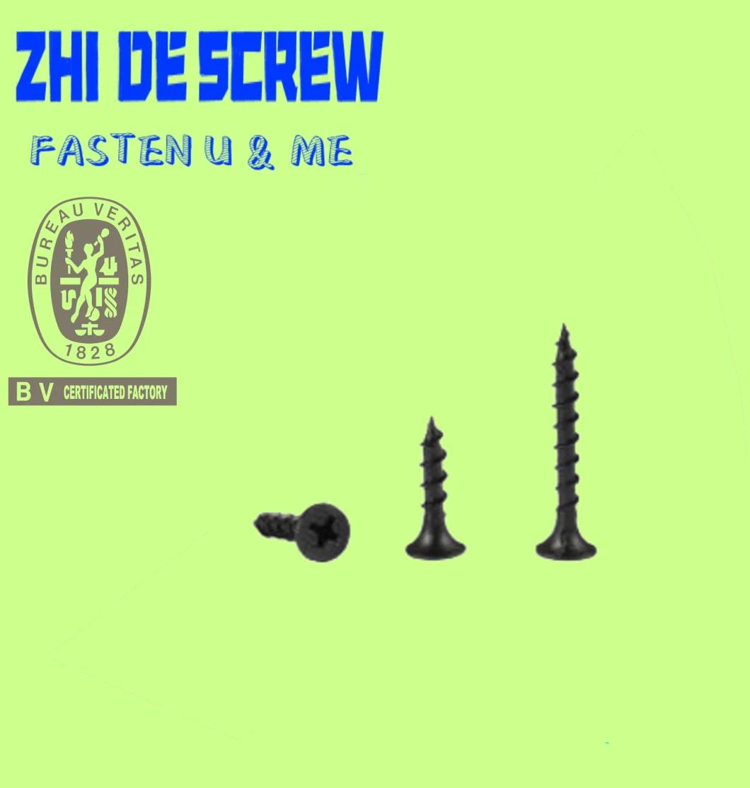 Factory Directly Supply Drywall Screws Fine Thread Perfect Quality Low Price