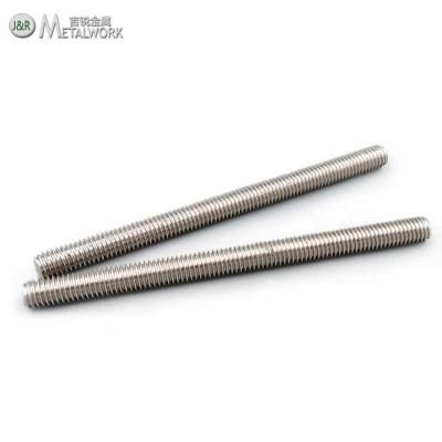 Stainless Steel Thread Rod Stud Bolt