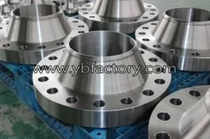 Stainless Steel Tube Flanges with High Quality and Low Price