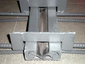 Single Rail Joint, Multi Rail Joint