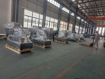 The Latest Good Price Automatic Nail Making Machine Factory in China.