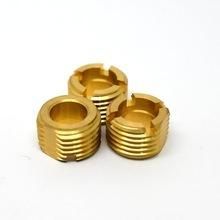Brass Machining Customized High Quality Cheap Brass