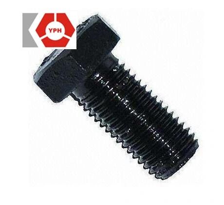 HDG Hexagon Head Screws DIN558
