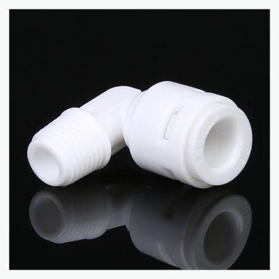 Msl0602 Reverse Osmosis Water Connectors for Water Purifier