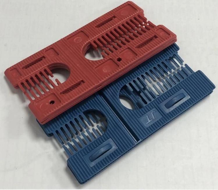 H Shims for Window Different Color