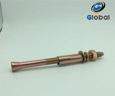 High Quality Heavy Duty Type Bolt Anchor