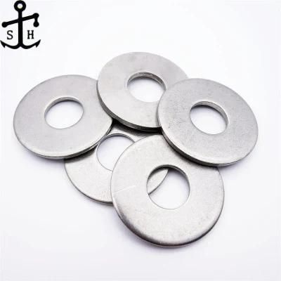 ISO 7094 Stainless Steel SS304 Plain Washers&mdash; Extra Large Series Made in China