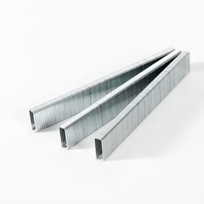 20ga Staple Nails 10mm Medium Wire Industrial 4j Staples
