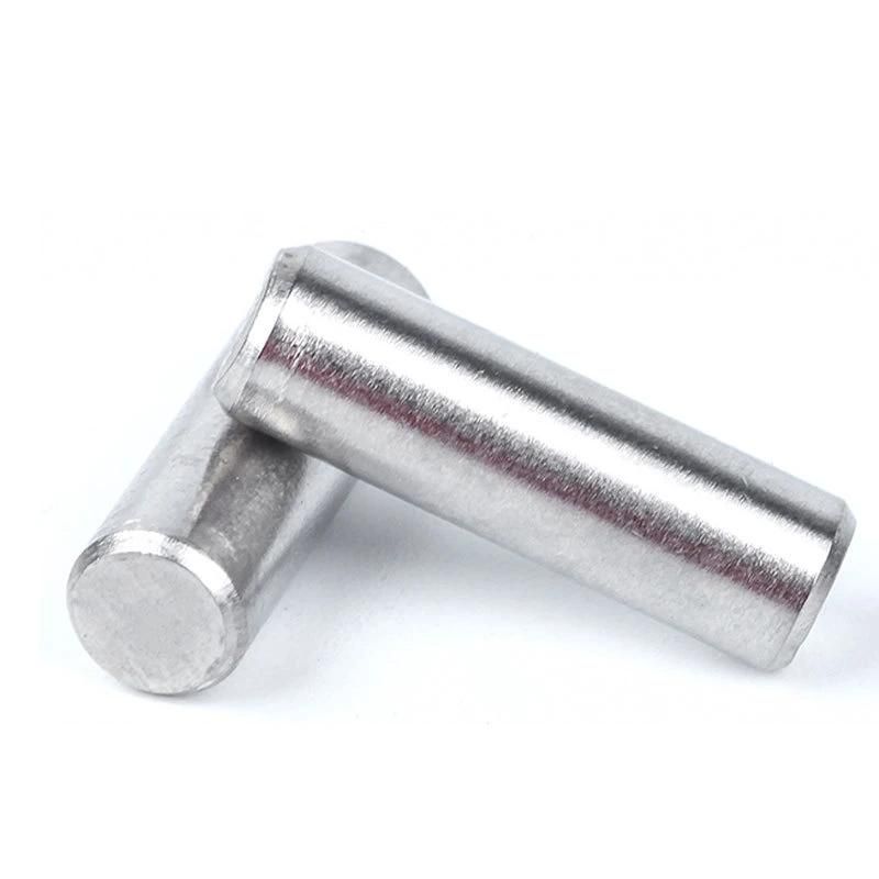 Stainless Steel 316 Parallel Pins A4