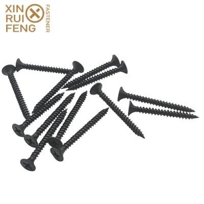 Manufacturer Drywall Screw/Self Tapping Screw/Self Drilling Screw/Wood Screw/Chipboard Screw/Roofing Screw/Nickel/OEM/ODM