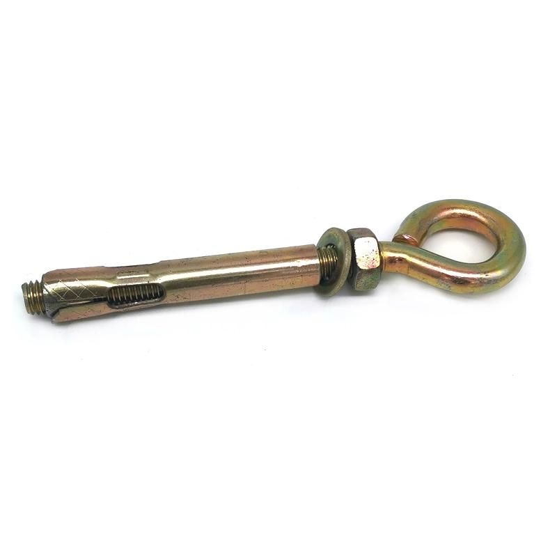 Good Quality / Manufacturer / J Type Expansion Anchor Bolt