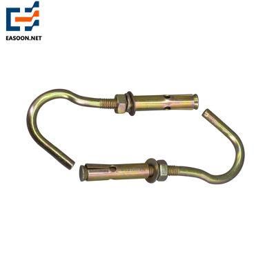 Fixed Anchor Bolt Heavy Duty Concrete Anchors Fixing Anchor for Precast Concrete