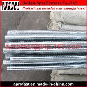 Galvanized Thread Bar Threaded Bar