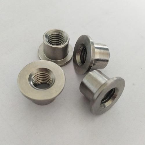 Hexagon Long Nuts/Zinc Plating Nuts, Long Nuts, Metal Nuts, Customized Nuts, Flange Nut, Heavy Hex Nut, Hex Cap Nut, Round Nut, Slotted Nut, Square Nut Lock Nut