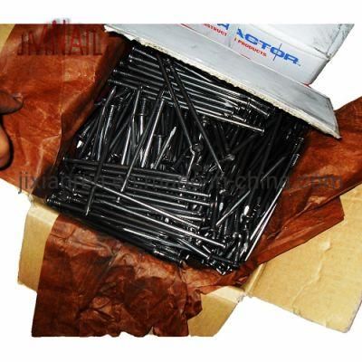 1&quot;Xbwg16 Bright Common Wire Nails Competitive Price and Fast Delivery