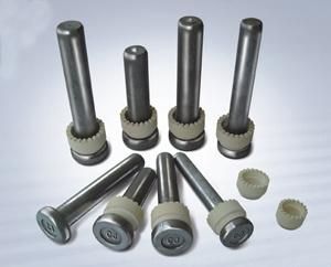 M22 Shear Connector Studs for Arc Stud Welding
