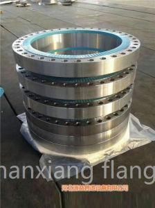 Tower Flange Flange for Tower Pipe Valve Flange