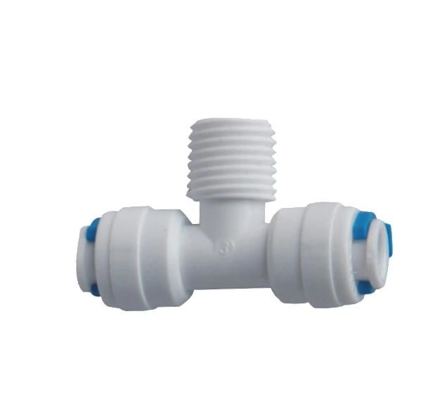 Quick Fitting for Water Filter