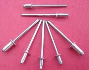 Closed End Rivet