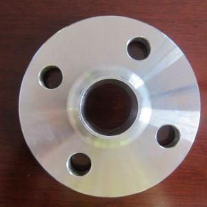 Weld Neck Flange (46778)