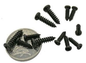 Cell Phone Screw