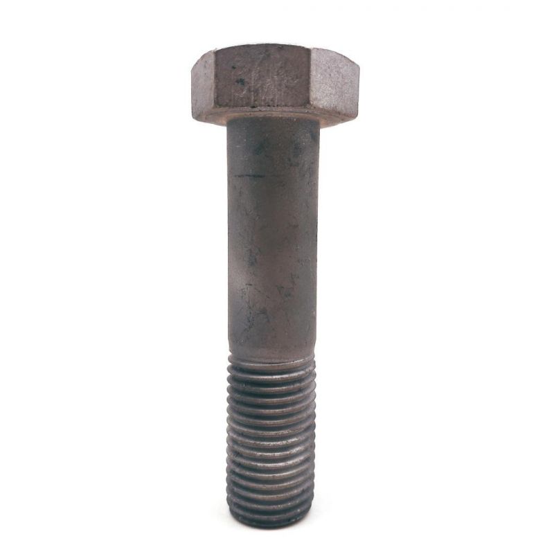 Hex Head Hot Forge Large Bolt in Big Size