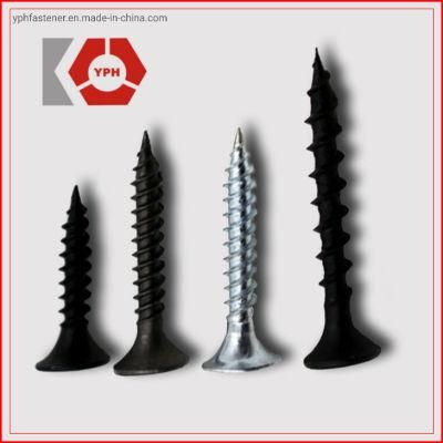 Carbon Steel High Quality Drilling Drywall Screws Wholesale