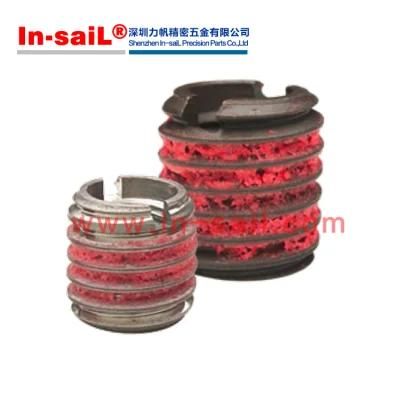 Thin Wall Unf Internal / Unc External 319-428