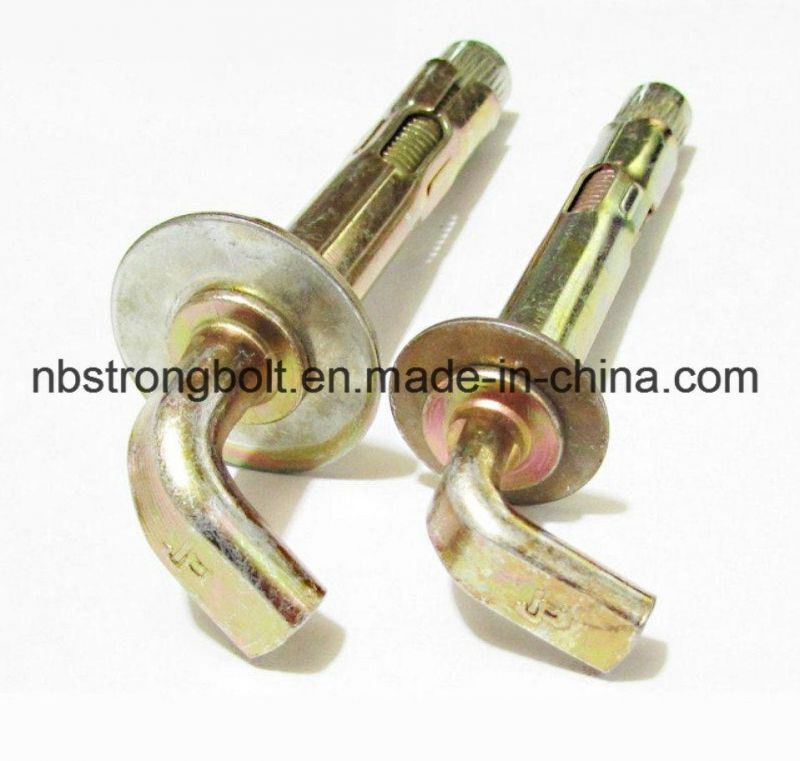 Expansion Hook Water Heater Expansion Hook Ring Expansion Hook L Type Expansion Hook, Ltype Anchor