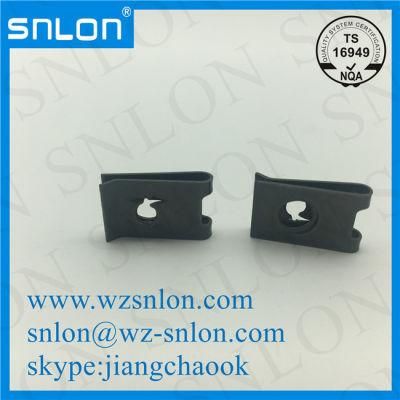 U Clip Spring Nut