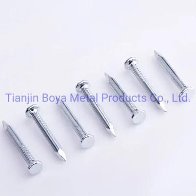Best Quality Polished Common Nail for Construction