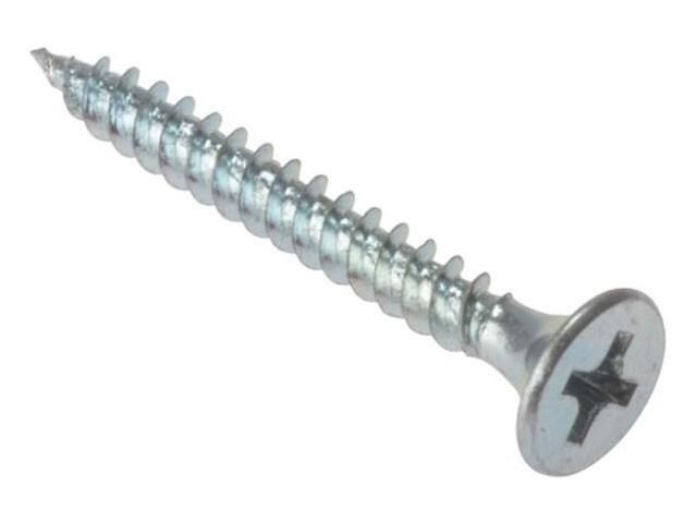 Congo Namibia Zambia Market/High Quality Cheap Price Bugle Head Zinc Plated Self Drilling Drywall Screws with CE Certification