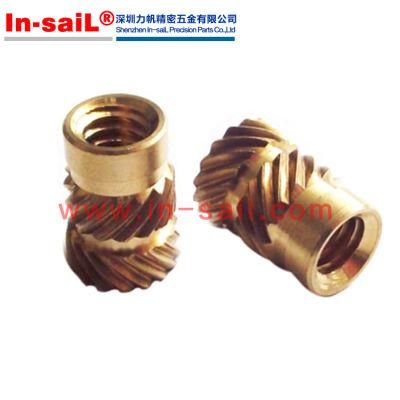 Type Hcz Hi-Capacity Zerts -Well Installation Speed and Process