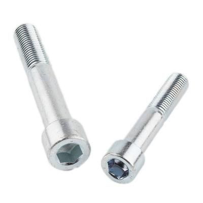 DIN912 Hex Socket Bolt
