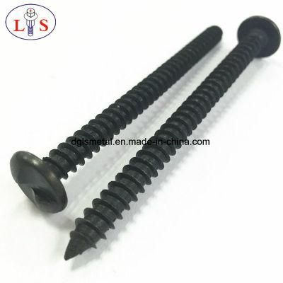 Theftproof Screws with High Quality