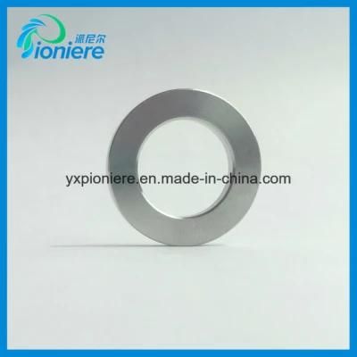 Spacers for Screw Type Sludge Dewatering Equipment Waste Water Treatment