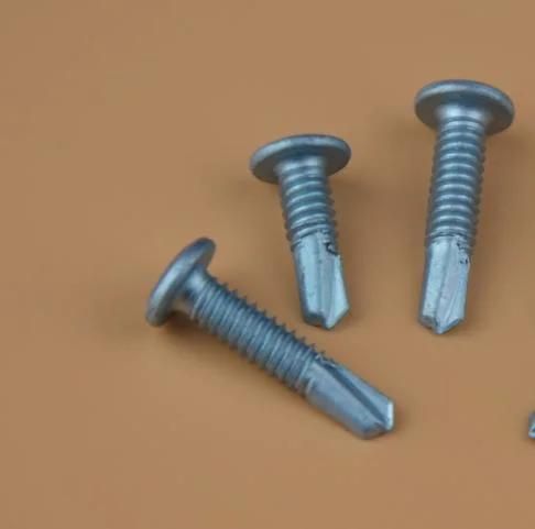 DIN933 Hex Bolts M8*185 DIN931/ Sealing Screw