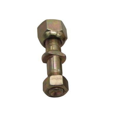 Outside Rear Wheel Screw Bolt for Bus Tire