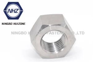 ISO 4032 Stainless Steel Hex Nuts