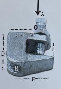 Beam Clamp