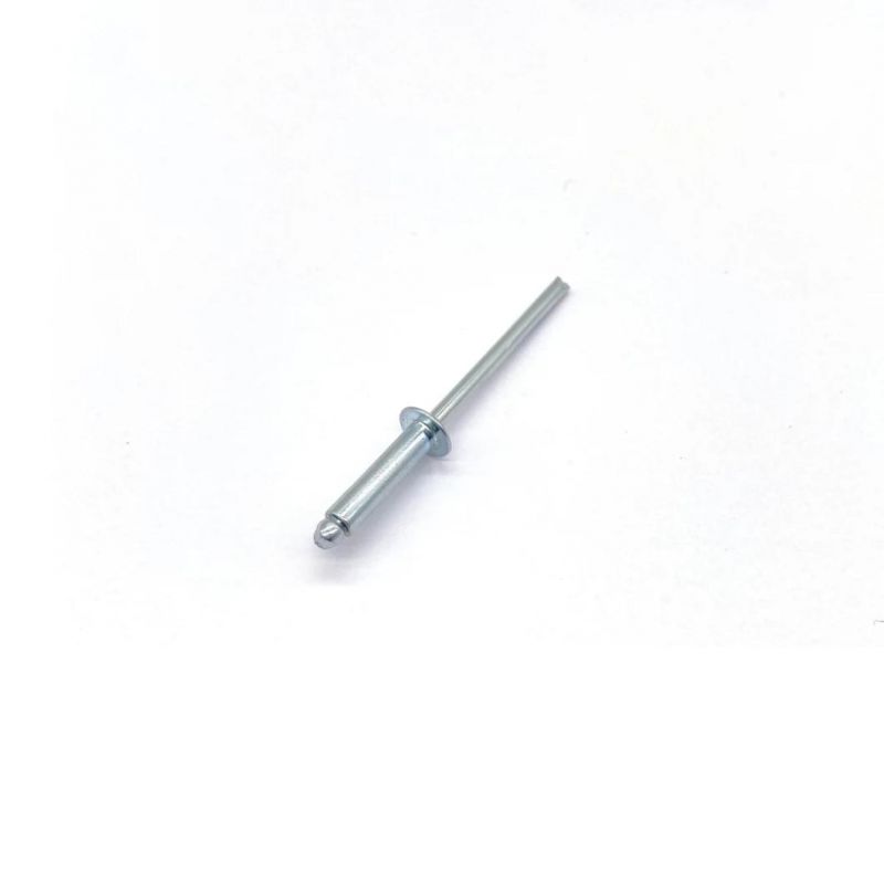 All Aluminum Iron Stainless Steel Sealed Type Blind Rivets