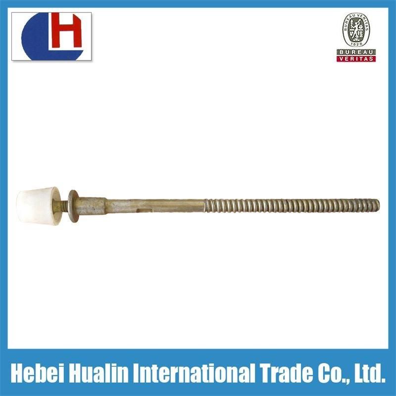 B Cone, P Cone, Plastic Cone Concrete Formwork Accessories