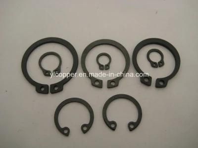 DIN471 472 C Type Internal Circlips Retaining Ring Internal Circlips Snap Rings Gasket