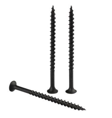 Factory Supply 3.5*25mm C1022A Factory Price Phillips Bugle Head Drywall Screw
